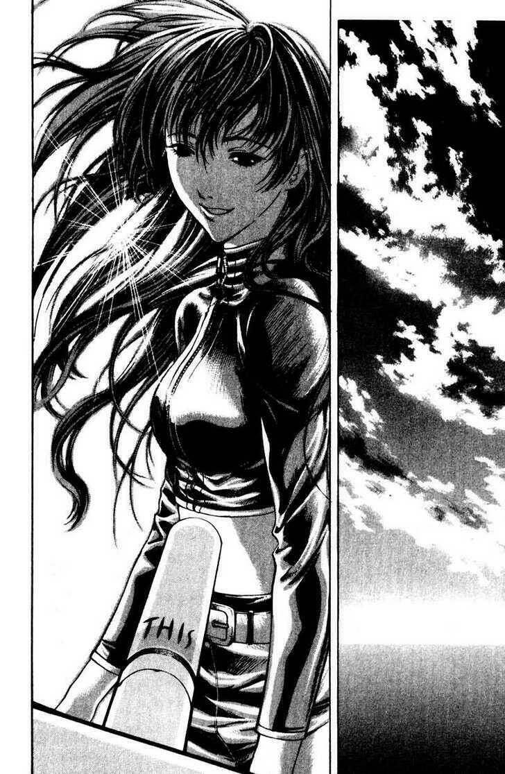 Đảo Địa Ngục Chapter 46 - Trang 60