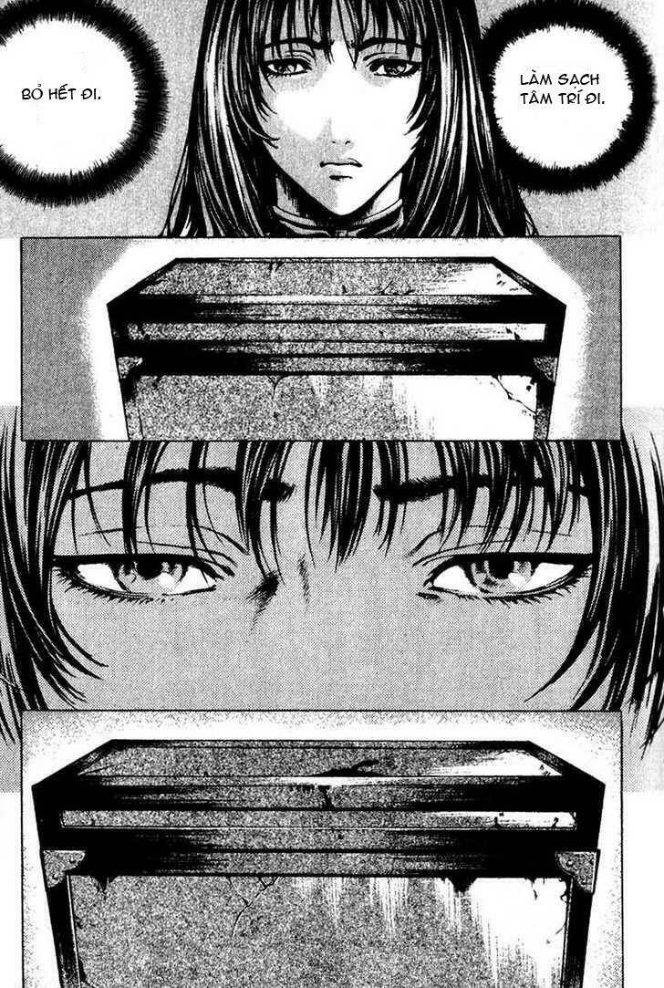 Đảo Địa Ngục Chapter 46 - Trang 8