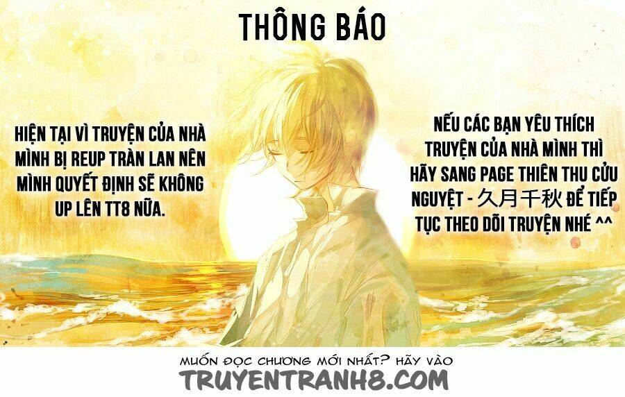 Vampire &amp; Hunter - Chapter 37 - Page 6