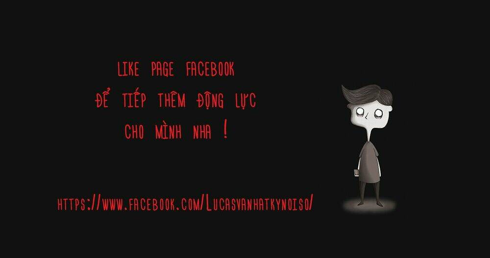 Lucas và Nhật ký Nỗi sợ - Chapter 3 - Page 5