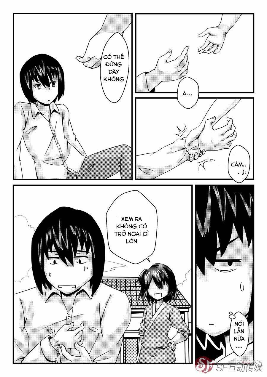 Don’t Tell Me This Is The True History Of The Three Kingdoms! - Chapter 1 - Page 12