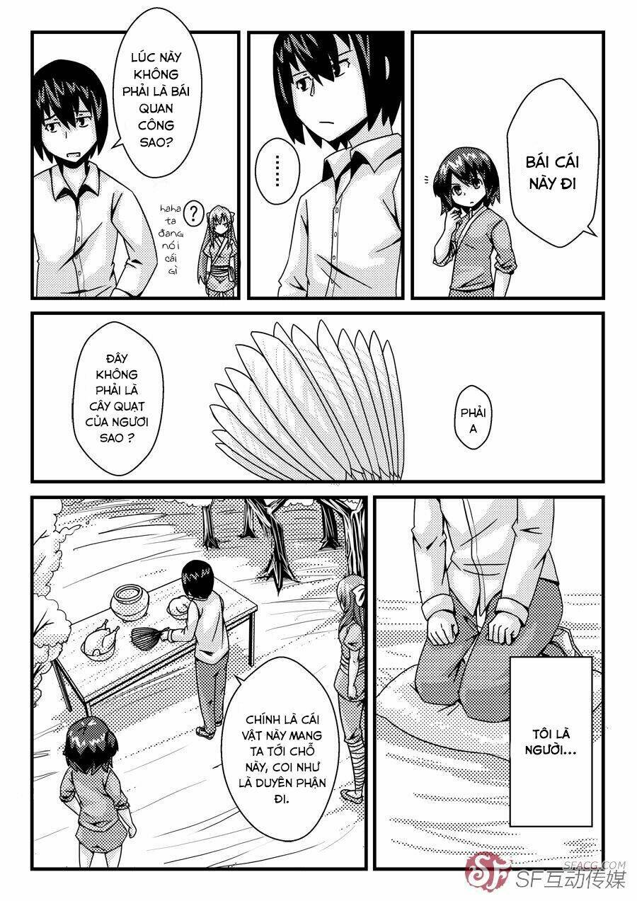 Don’t Tell Me This Is The True History Of The Three Kingdoms! - Chapter 1 - Page 42