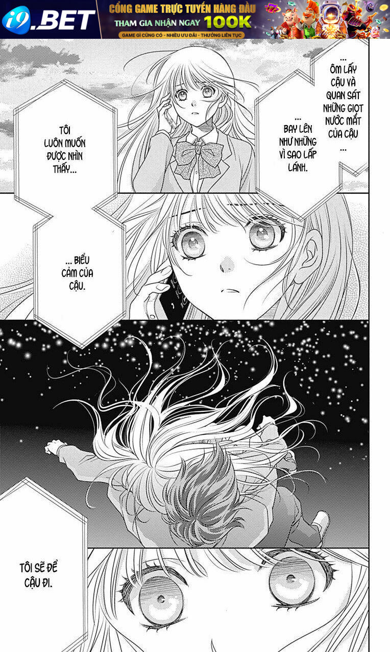 Nanoka no Kare - Chapter 84 - Page 13