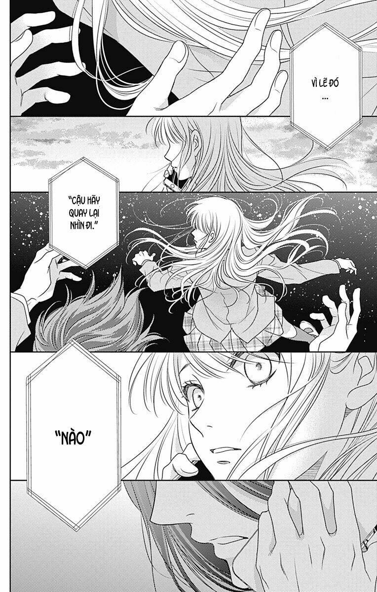 Nanoka no Kare - Chapter 84 - Page 14