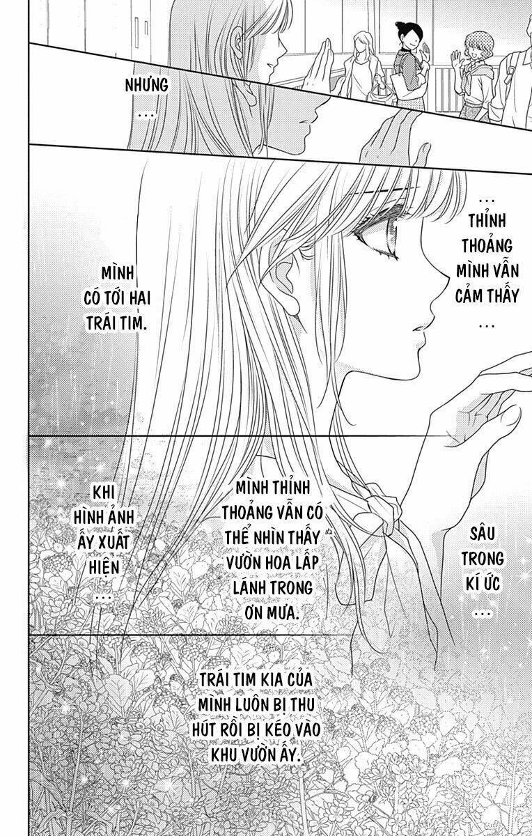 Nanoka no Kare - Chapter 84 - Page 33