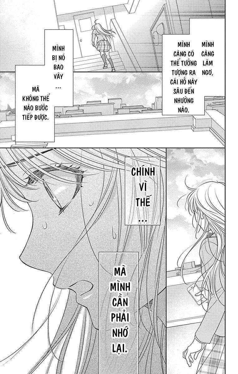 Nanoka no Kare - Chapter 84 - Page 3