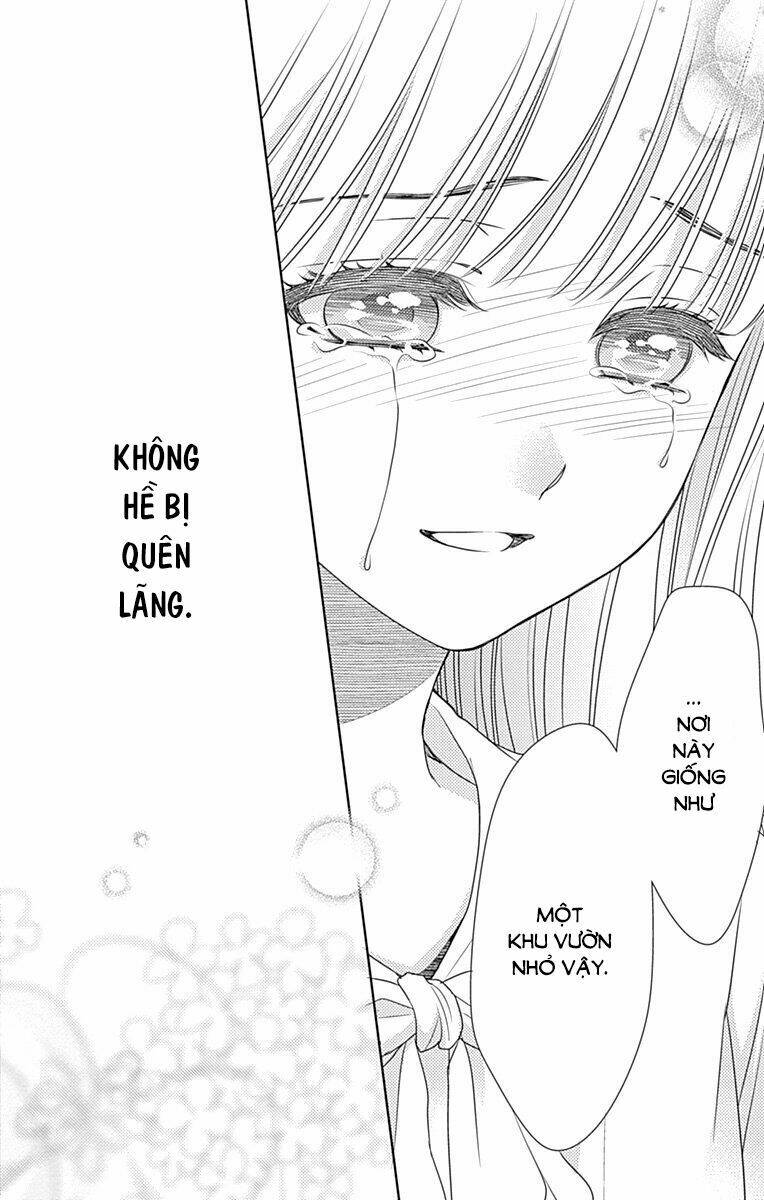 Nanoka no Kare - Chapter 84 - Page 43