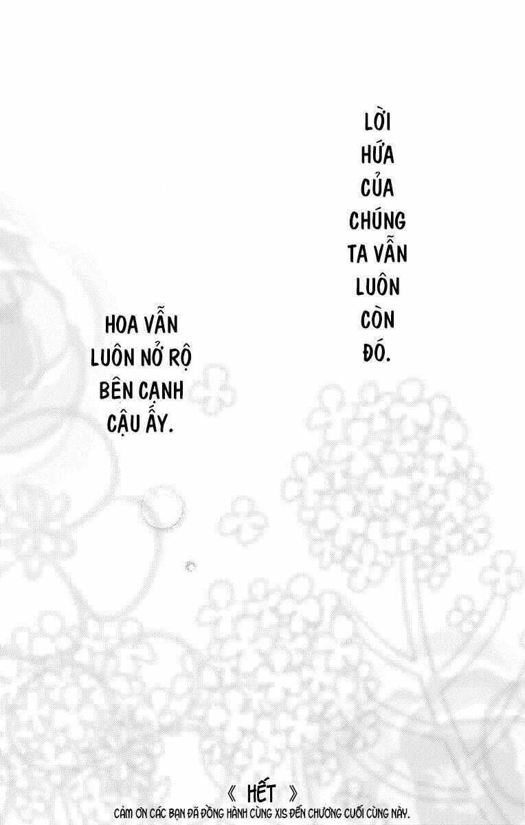 Nanoka no Kare - Chapter 84 - Page 44