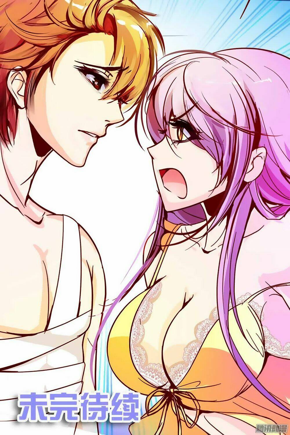 Hồ Tiên Vật Ngữ - Chapter 10 - Page 6