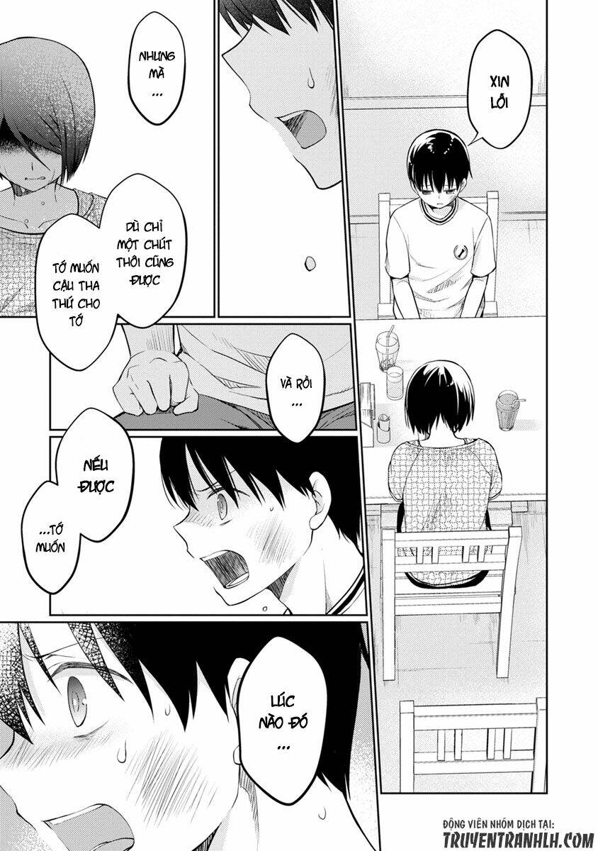 Kimi no Suizou wo Tabetai - Chapter 10 - Page 26