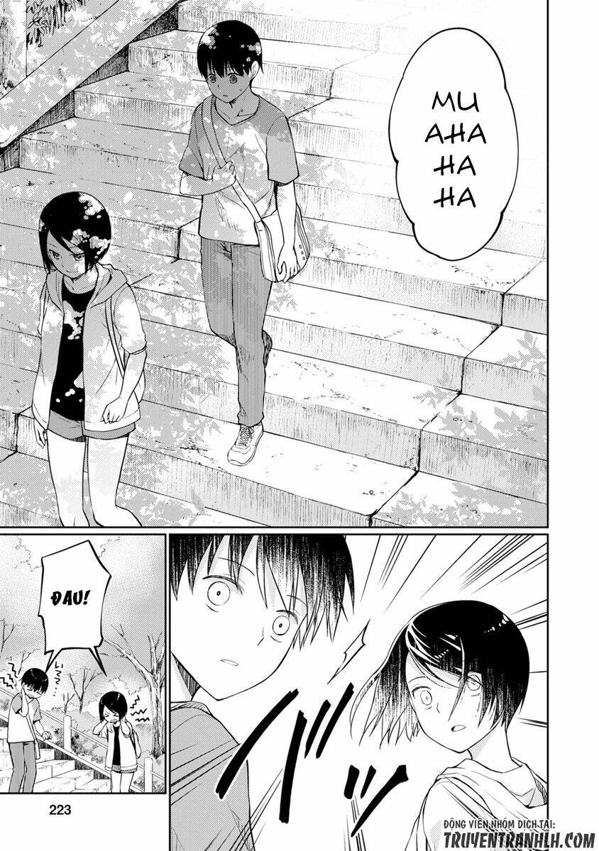 Kimi no Suizou wo Tabetai - Chapter 10 - Page 42