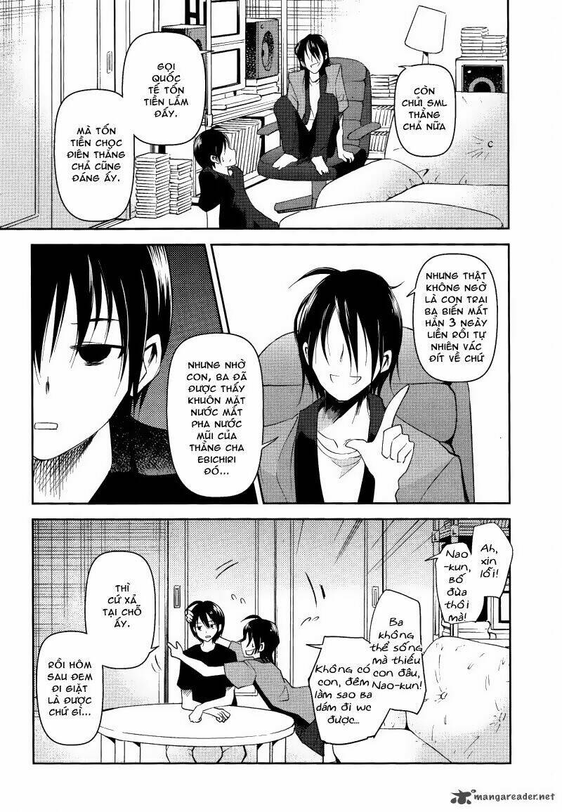 Sayonara Piano Sonata - Chapter 16 - Page 12