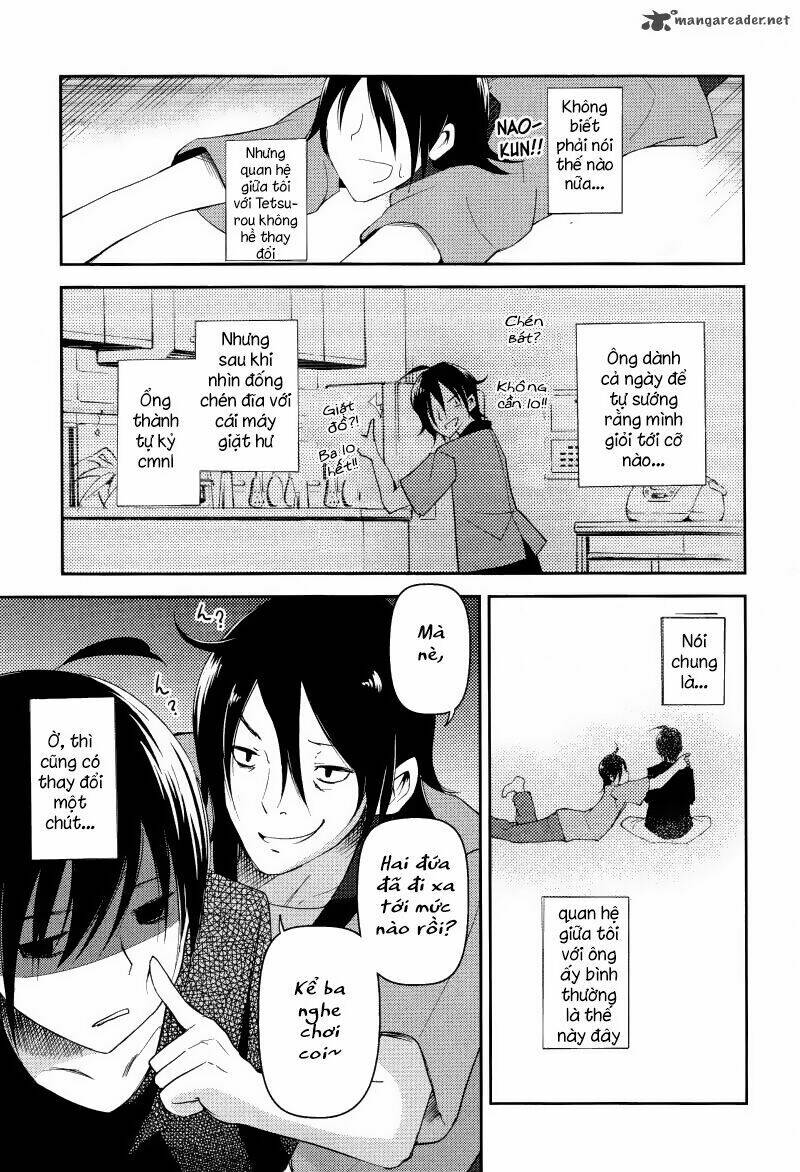 Sayonara Piano Sonata - Chapter 16 - Page 13