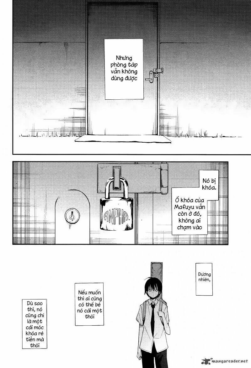 Sayonara Piano Sonata - Chapter 16 - Page 14