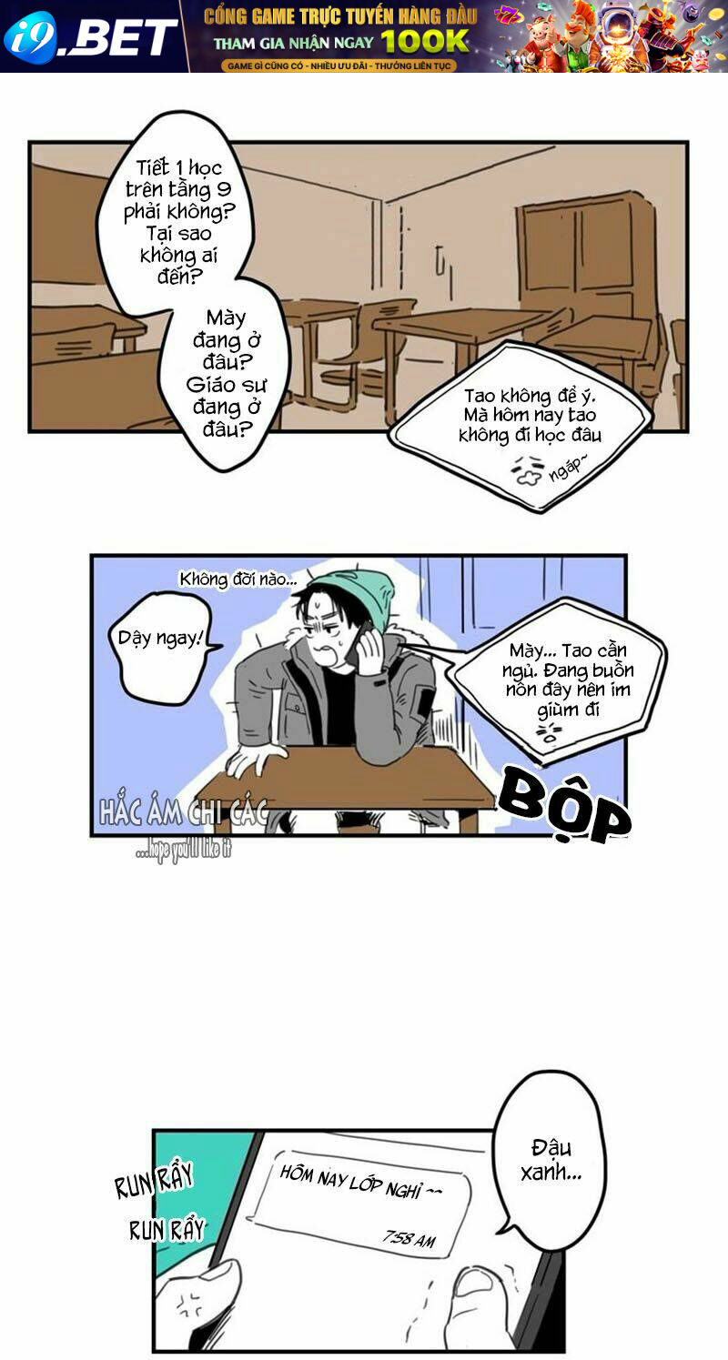 Fools - Chapter 3 - Page 10