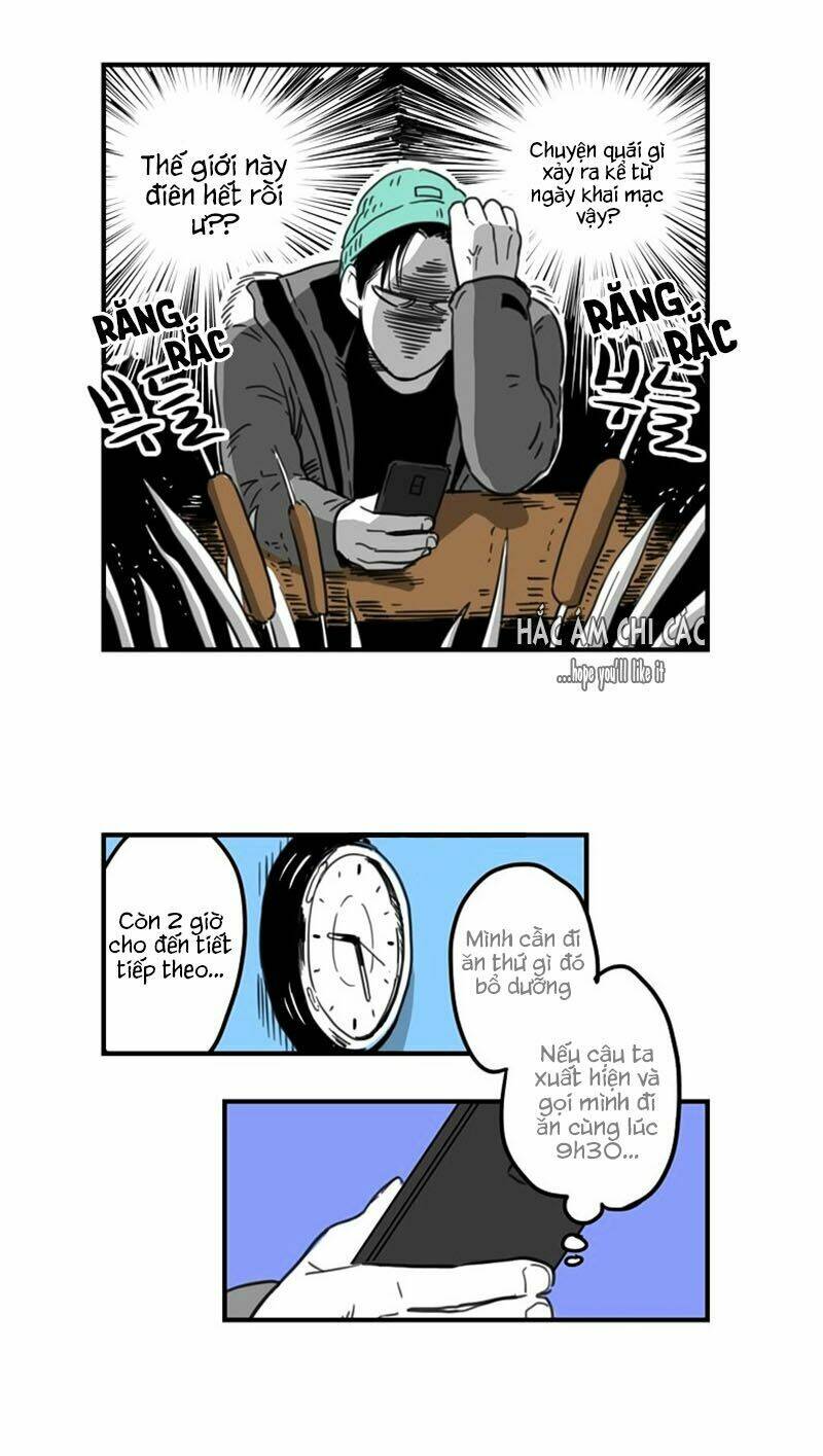 Fools - Chapter 3 - Page 11