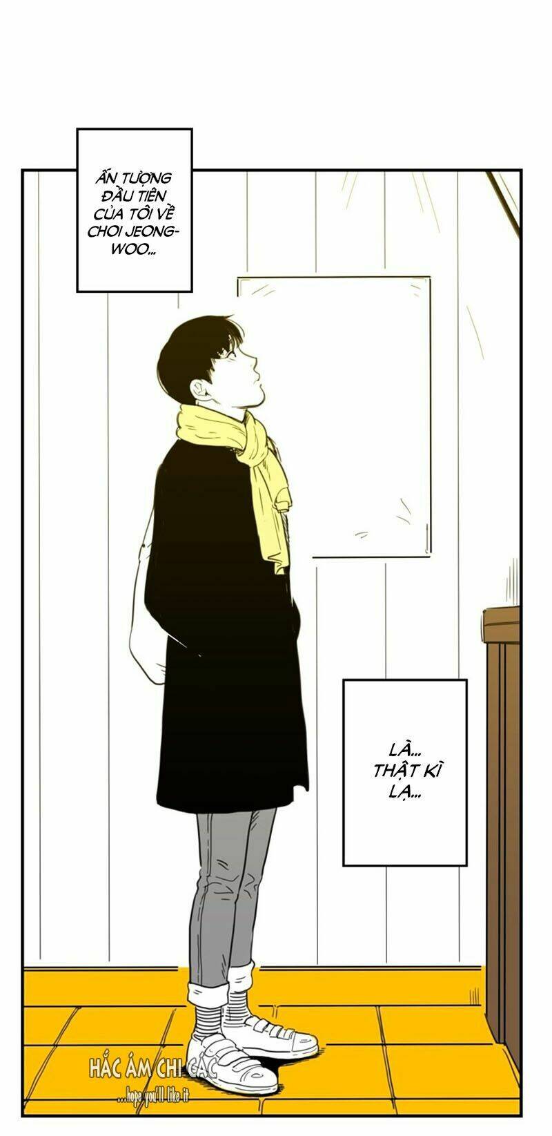 Fools - Chapter 3 - Page 14