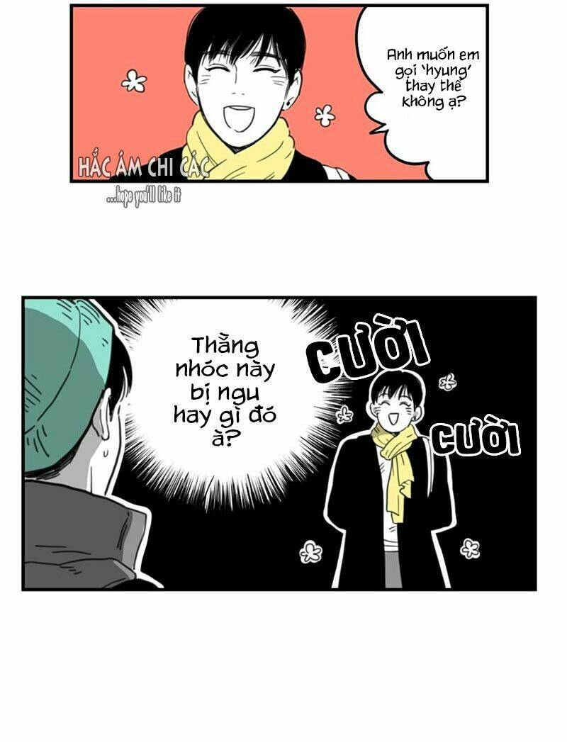 Fools - Chapter 3 - Page 17