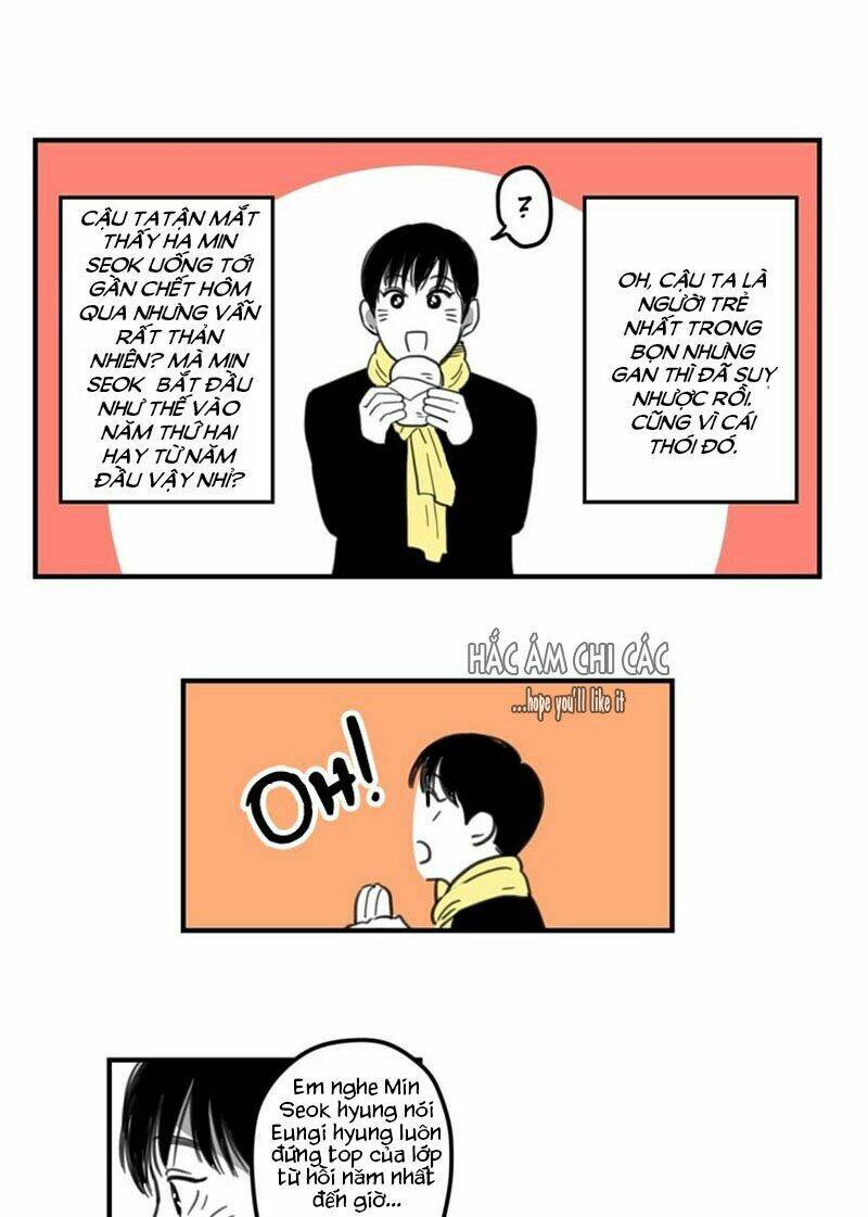 Fools - Chapter 3 - Page 24