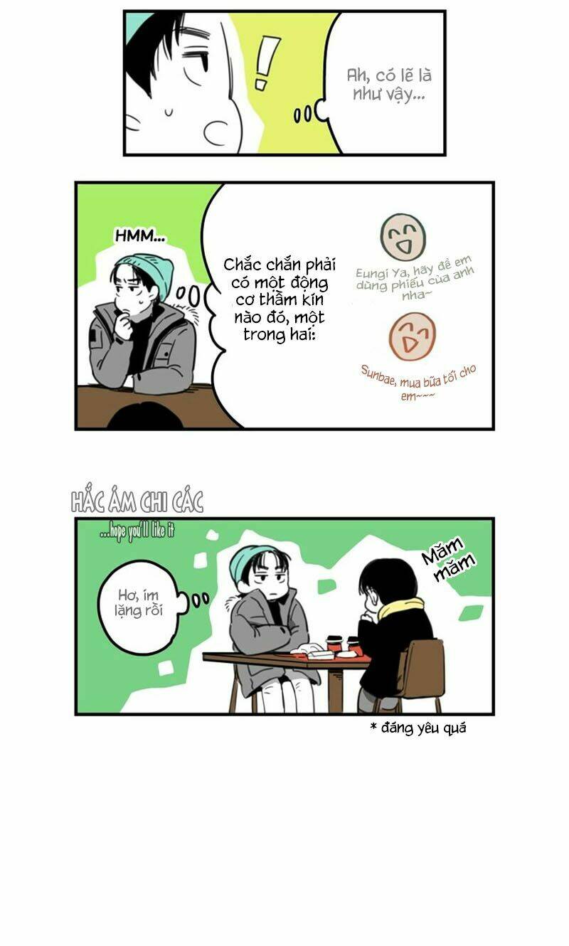 Fools - Chapter 3 - Page 27