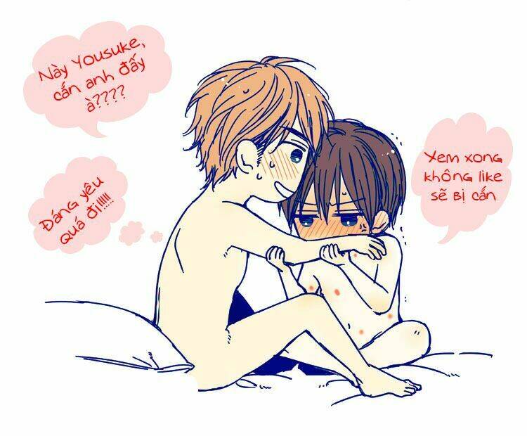 Fools - Chapter 3 - Page 32