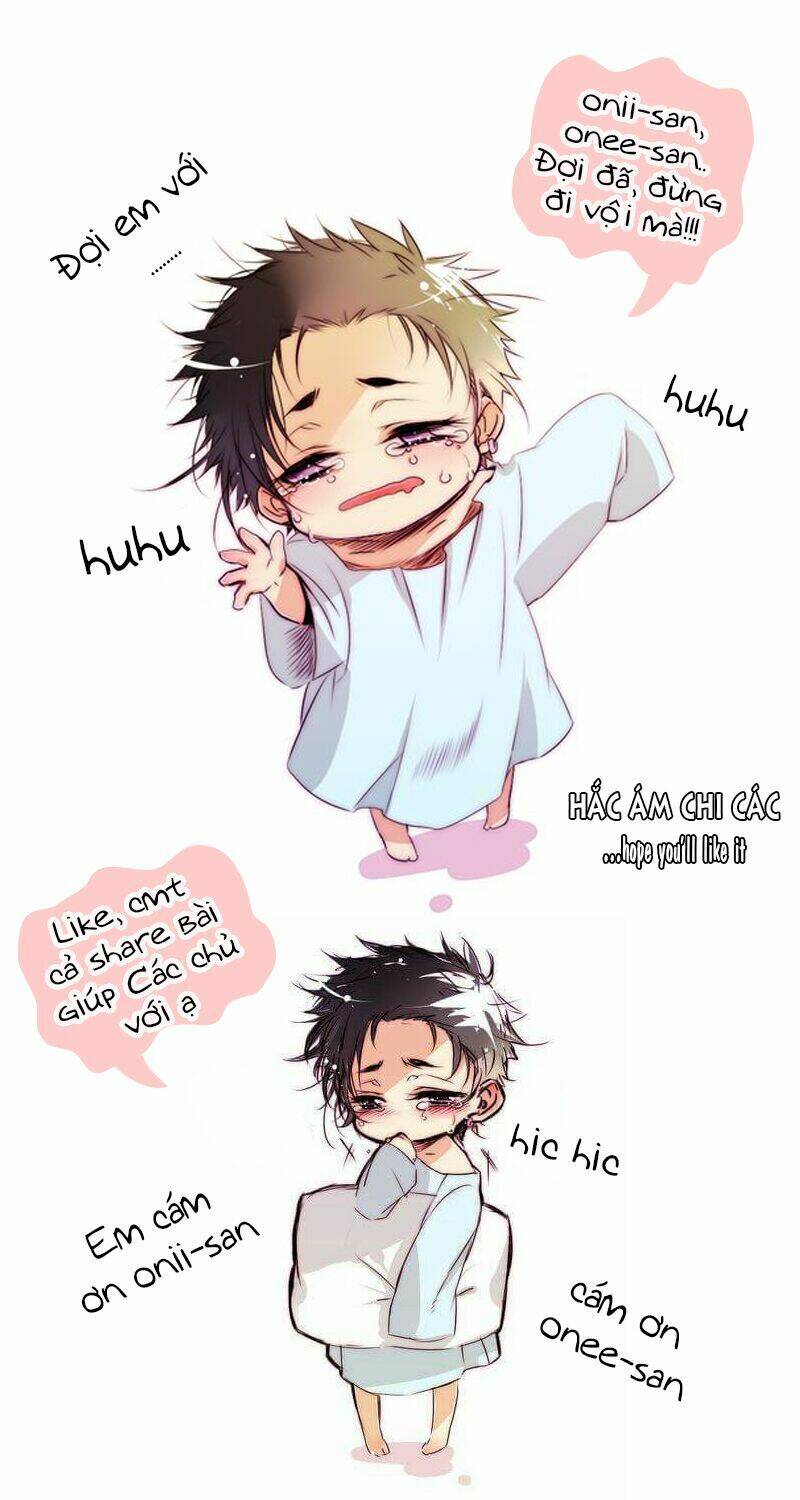 Fools - Chapter 3 - Page 33