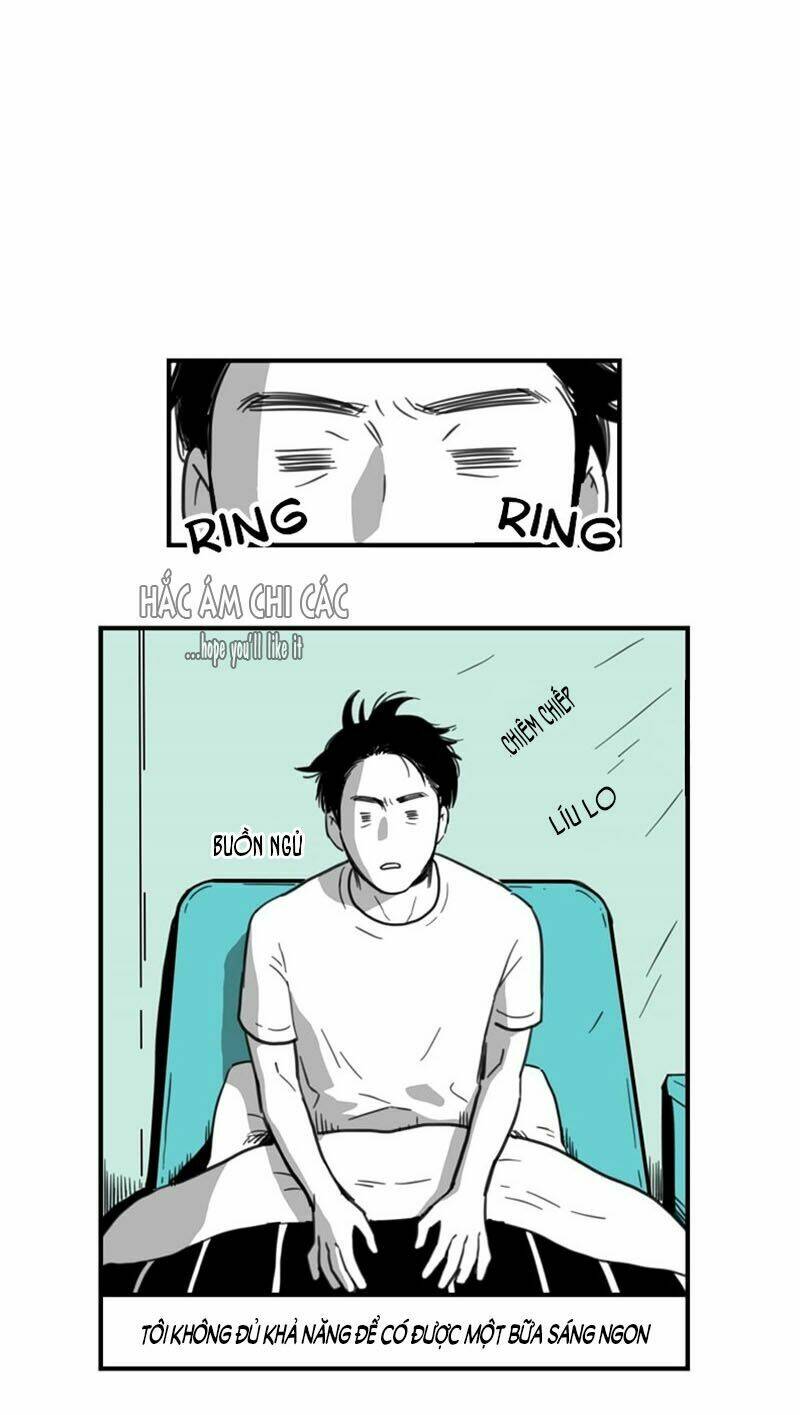 Fools - Chapter 3 - Page 3