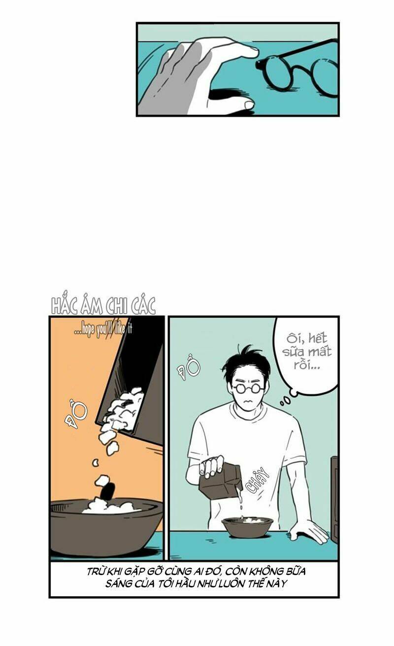 Fools - Chapter 3 - Page 4