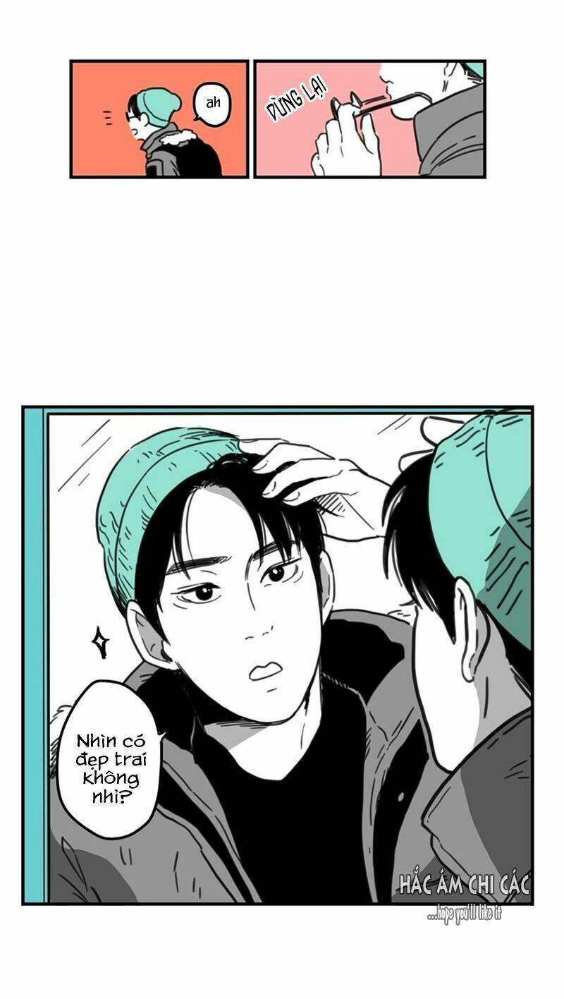 Fools - Chapter 3 - Page 6