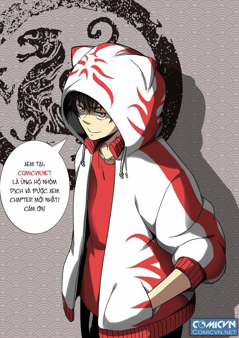 Ngự Niệm Sư - Chapter 15 - Page 12