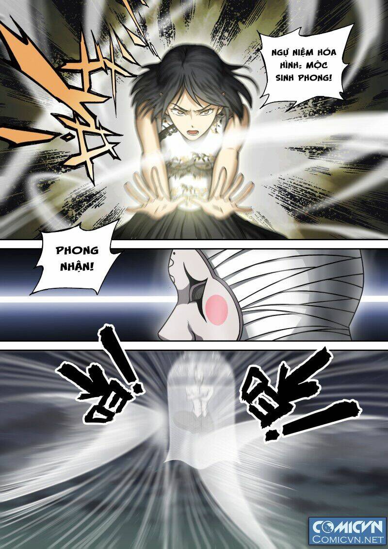 Ngự Niệm Sư - Chapter 15 - Page 3