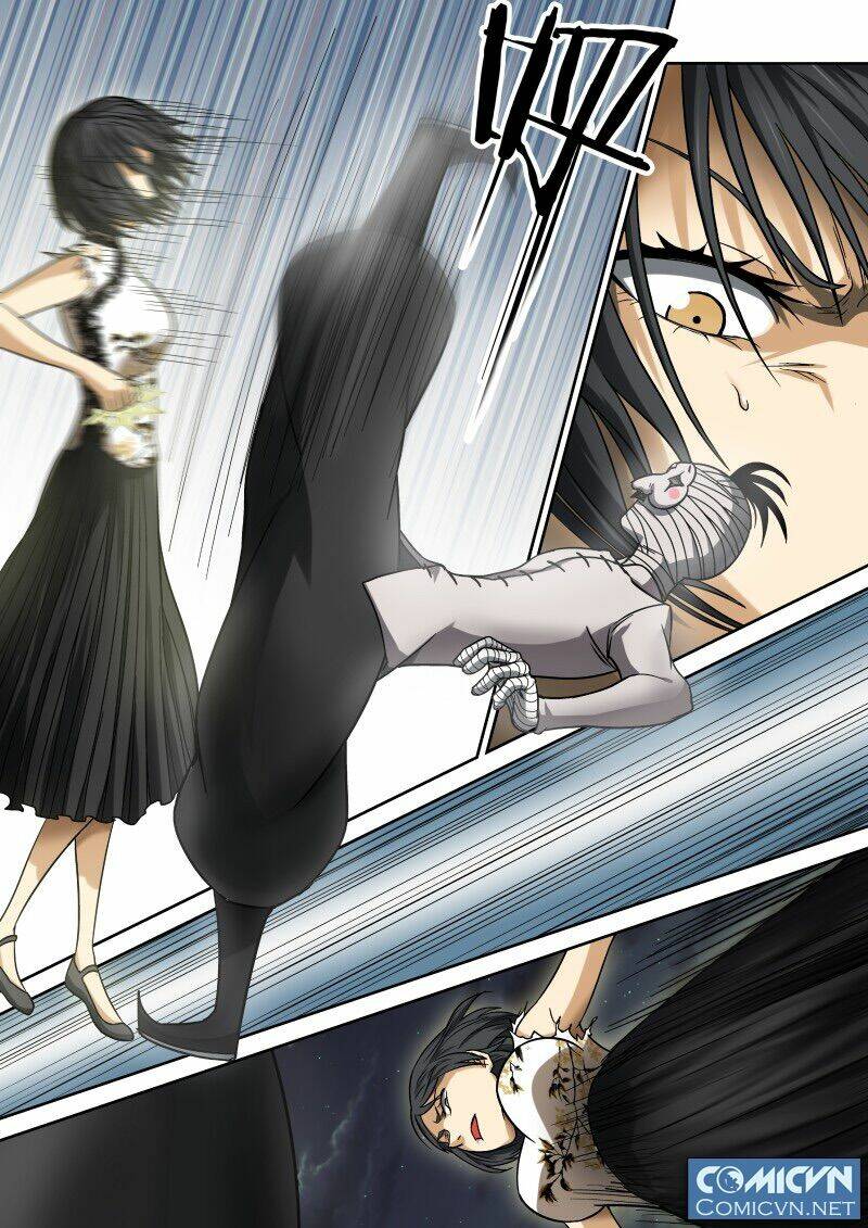 Ngự Niệm Sư - Chapter 15 - Page 6