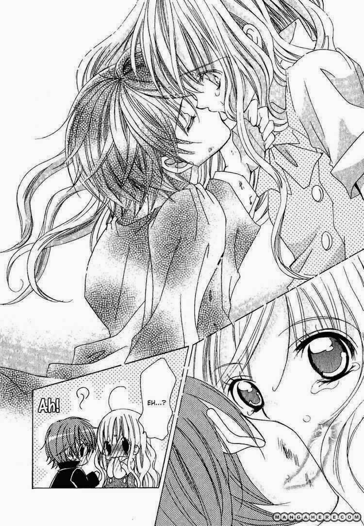 Lovely Banchou - Chapter 1 - Page 25