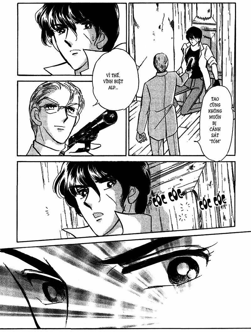 Bình Minh Bên Sư Tử - Chapter 4 - Page 14