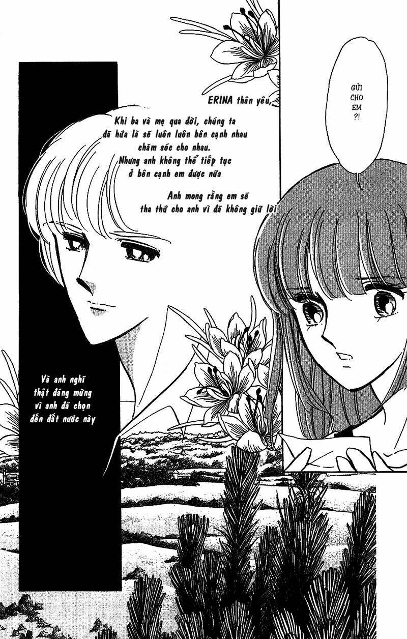 Bình Minh Bên Sư Tử - Chapter 4 - Page 21