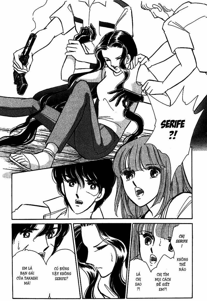 Bình Minh Bên Sư Tử - Chapter 4 - Page 25