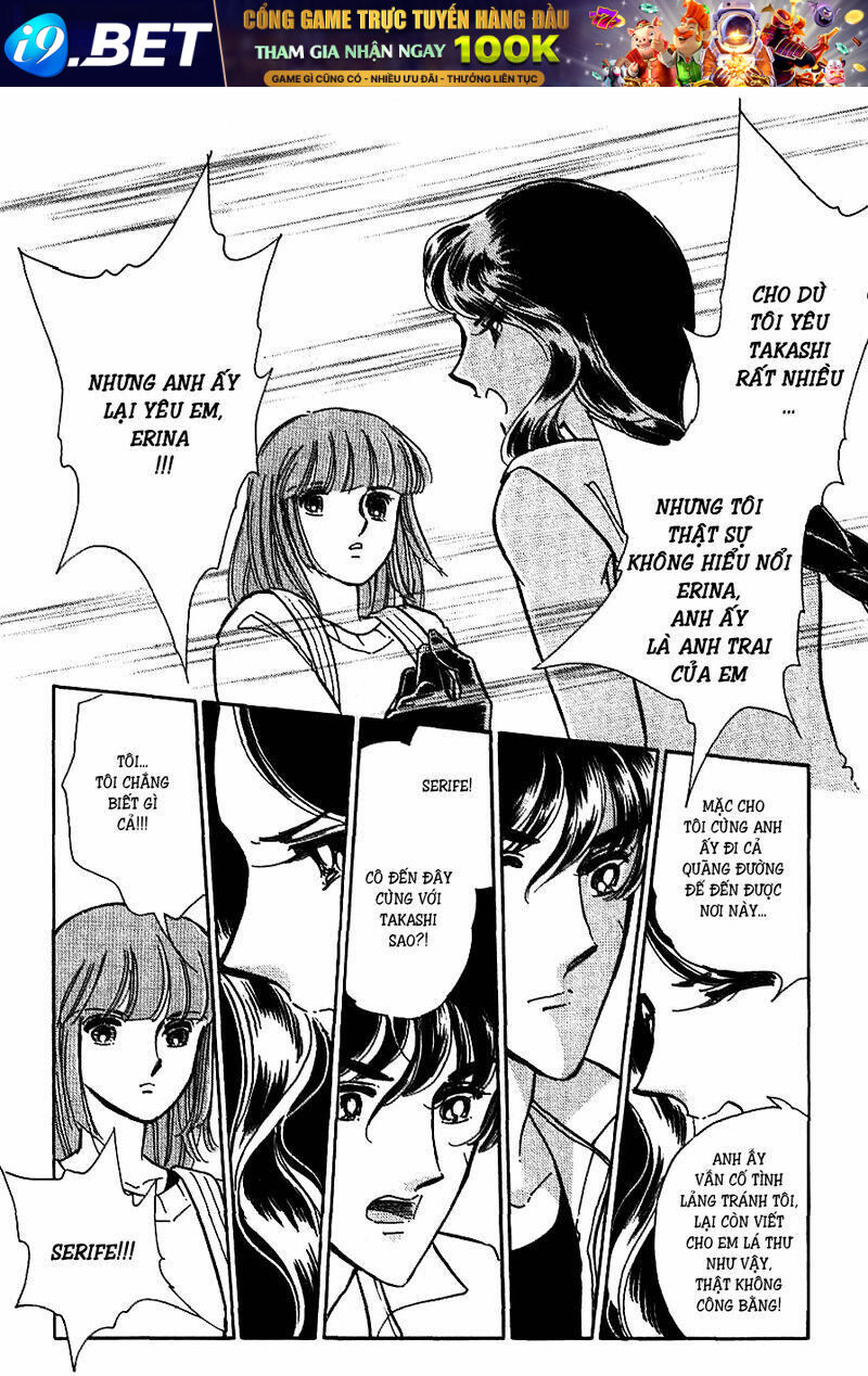 Bình Minh Bên Sư Tử - Chapter 4 - Page 27