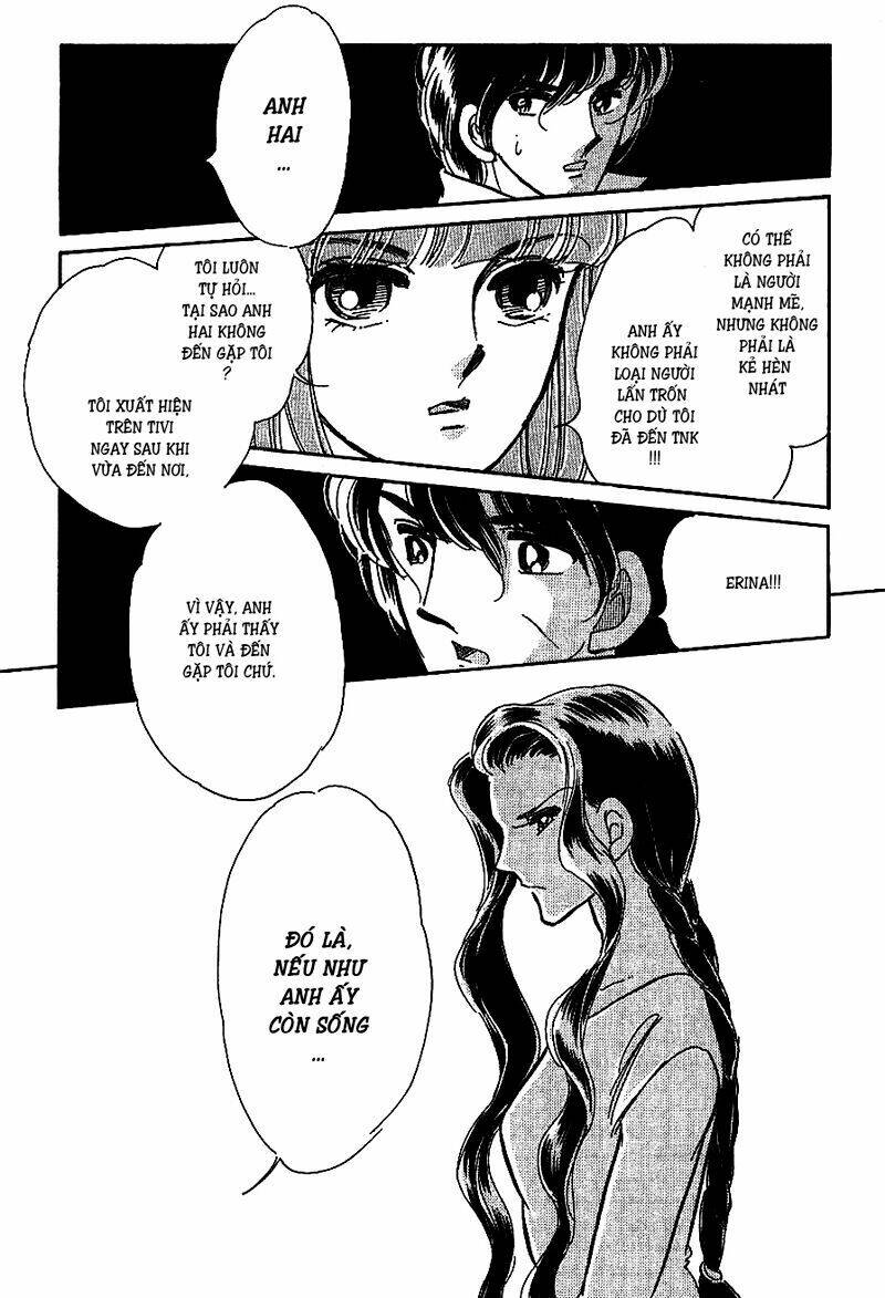Bình Minh Bên Sư Tử - Chapter 4 - Page 28