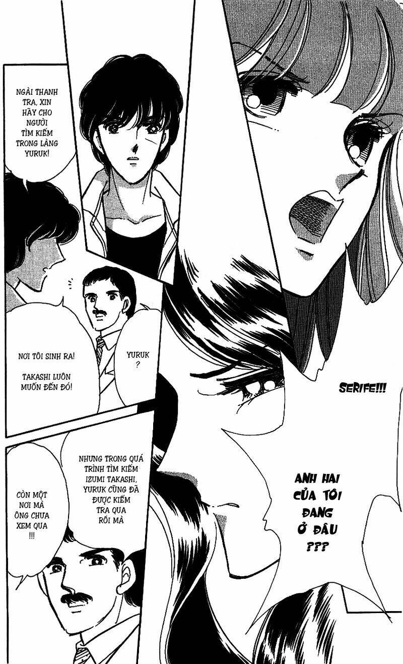 Bình Minh Bên Sư Tử - Chapter 4 - Page 29