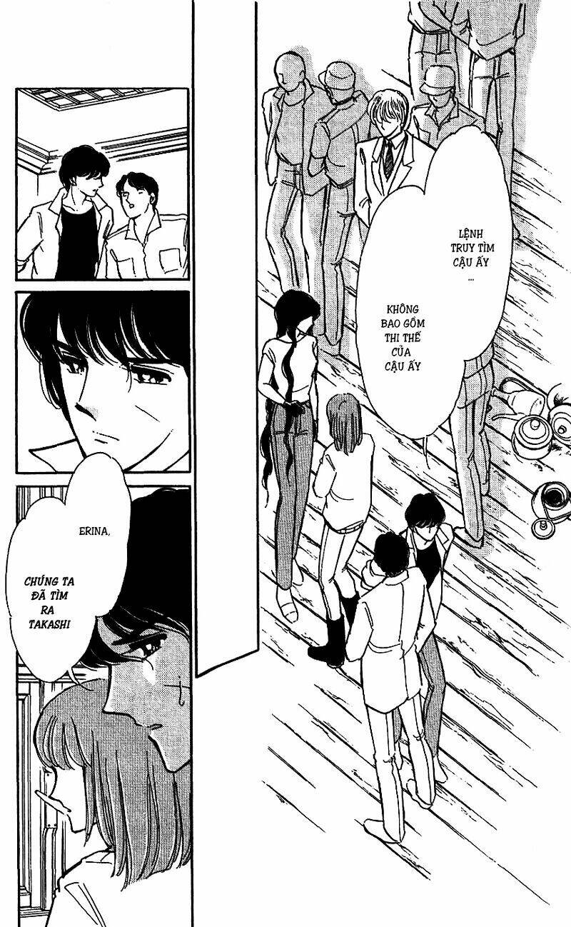 Bình Minh Bên Sư Tử - Chapter 4 - Page 30