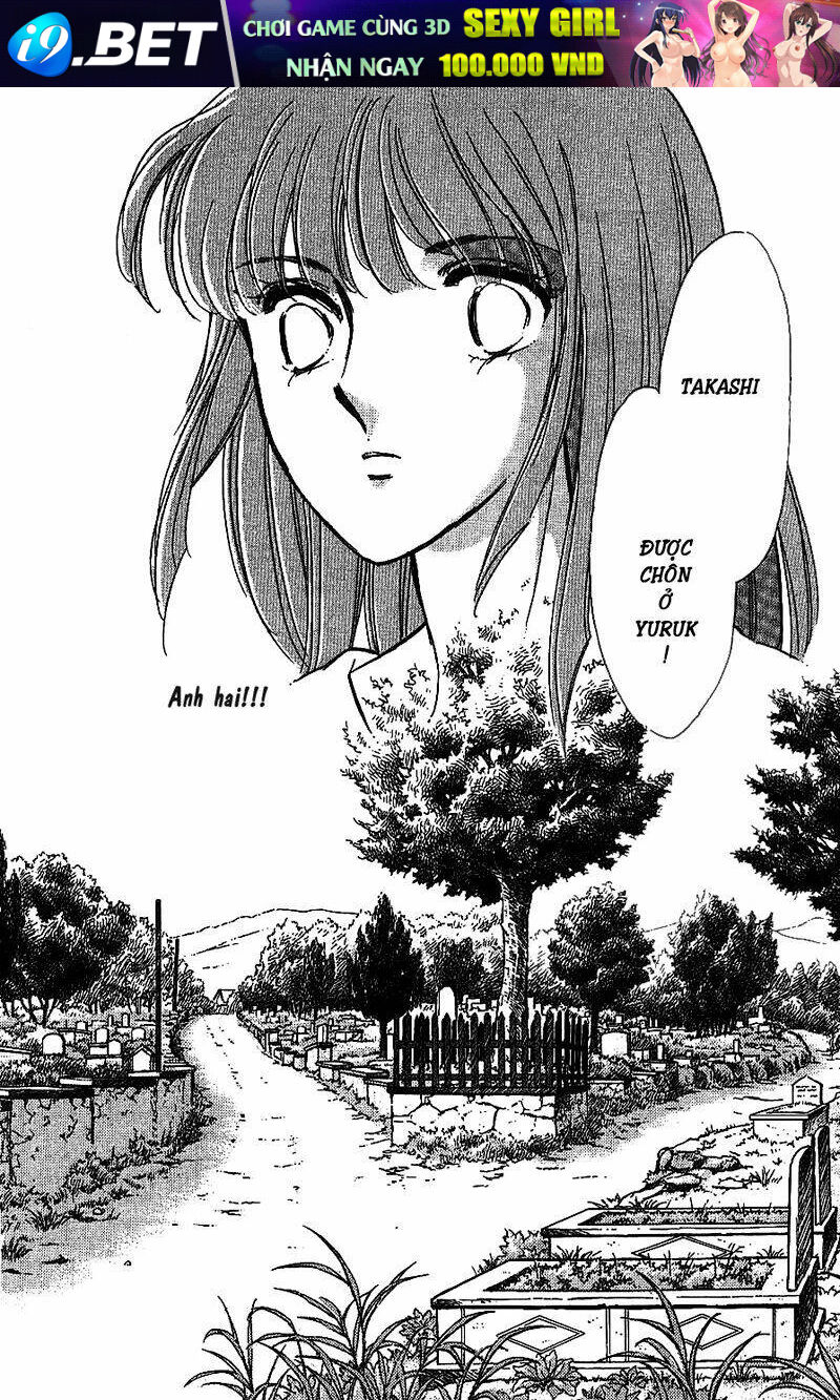 Bình Minh Bên Sư Tử - Chapter 4 - Page 31