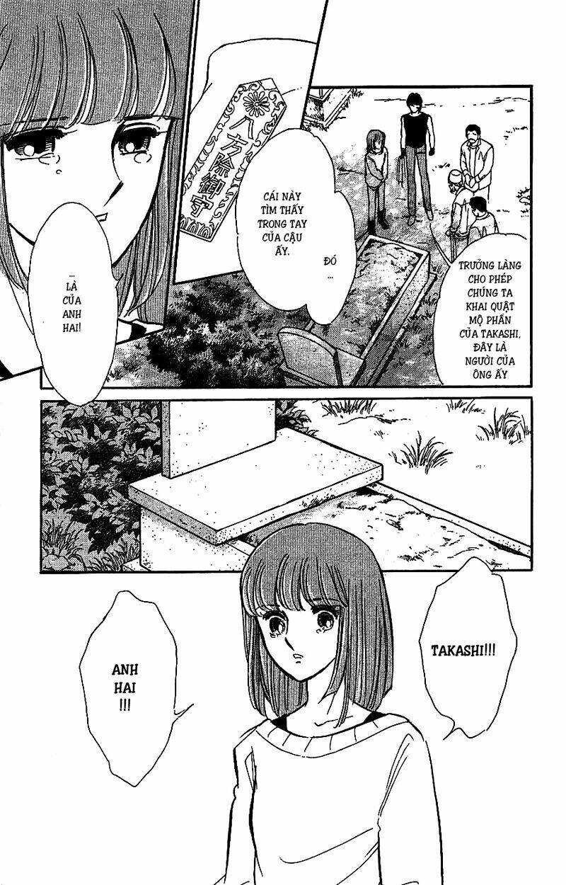 Bình Minh Bên Sư Tử - Chapter 4 - Page 32