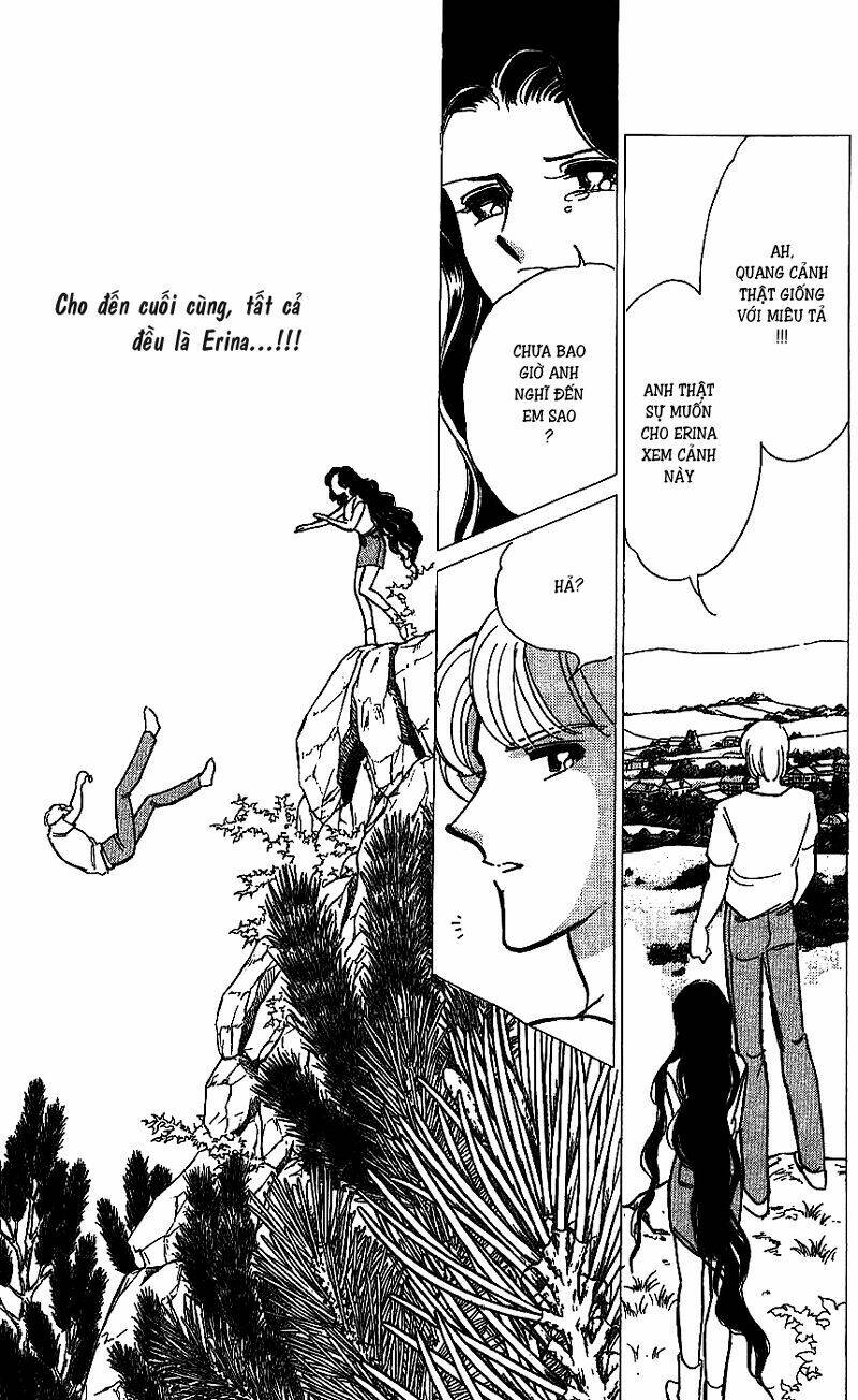 Bình Minh Bên Sư Tử - Chapter 4 - Page 34