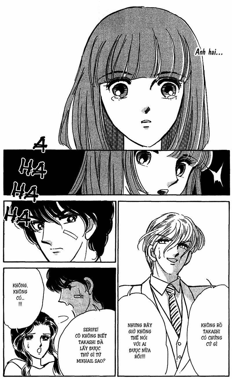 Bình Minh Bên Sư Tử - Chapter 4 - Page 35