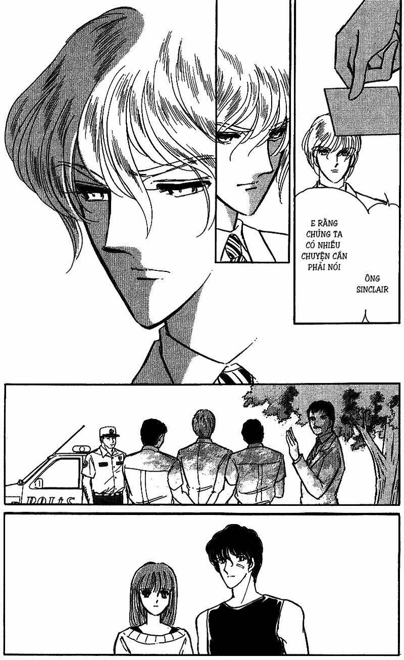 Bình Minh Bên Sư Tử - Chapter 4 - Page 38