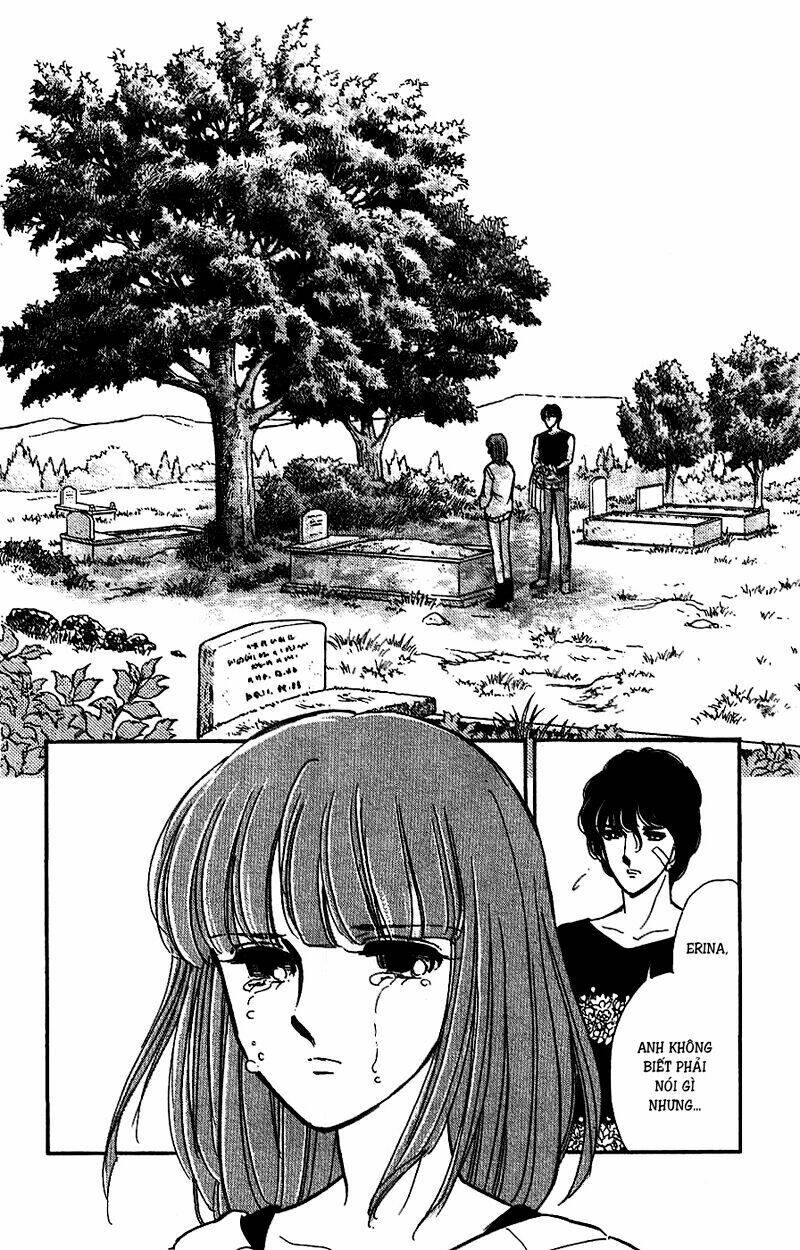 Bình Minh Bên Sư Tử - Chapter 4 - Page 39