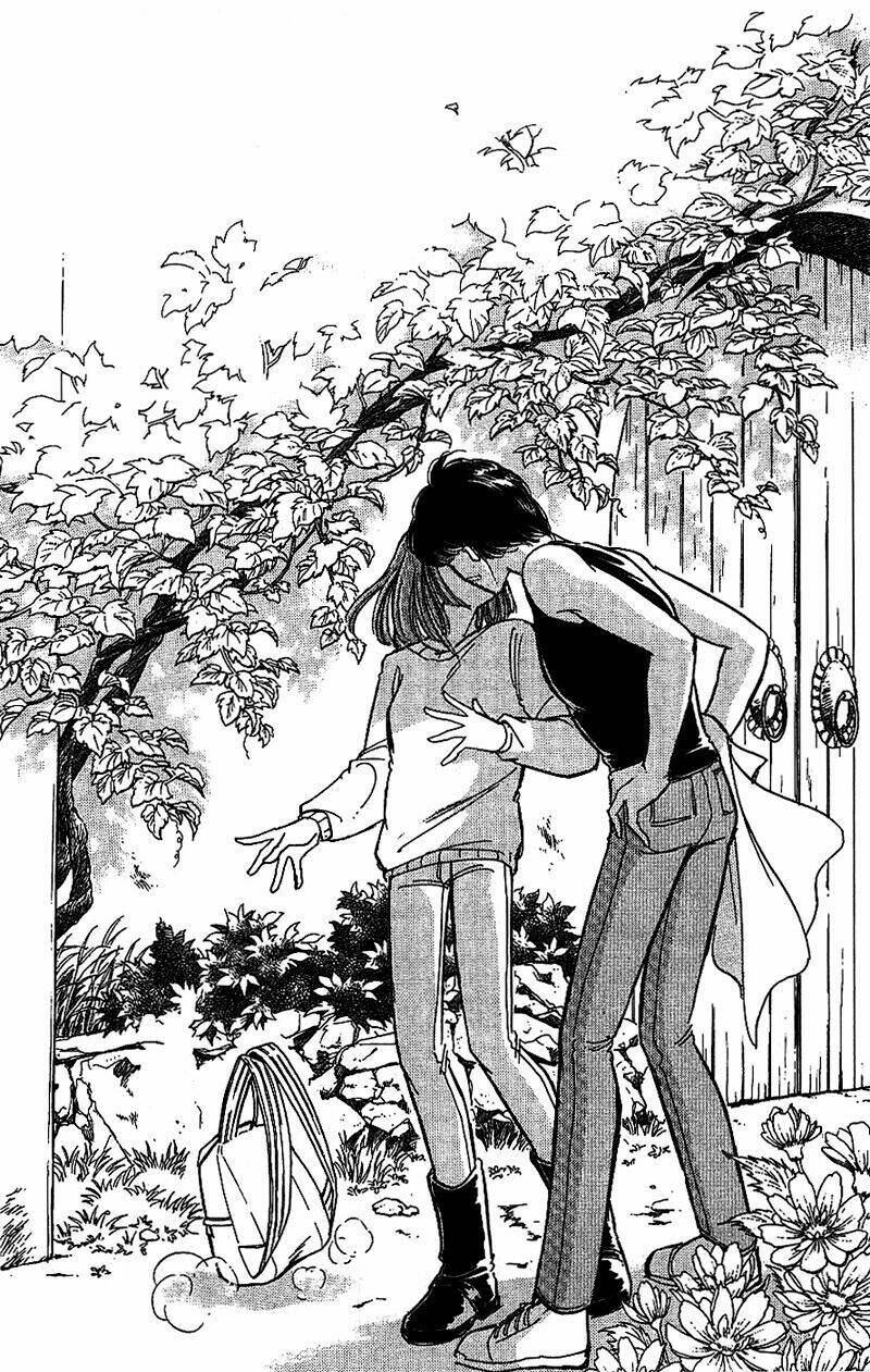 Bình Minh Bên Sư Tử - Chapter 4 - Page 44