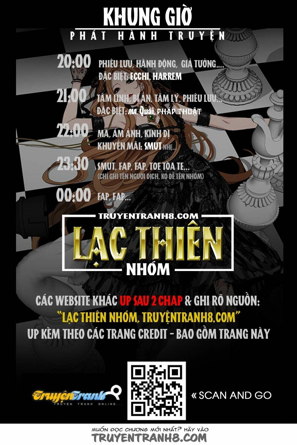 Thành Phố Quỷ Dị - The Lost City - Chapter 129 - Page 11