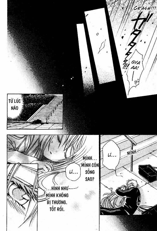 Tama-chen!! - Chapter 1 - Page 14