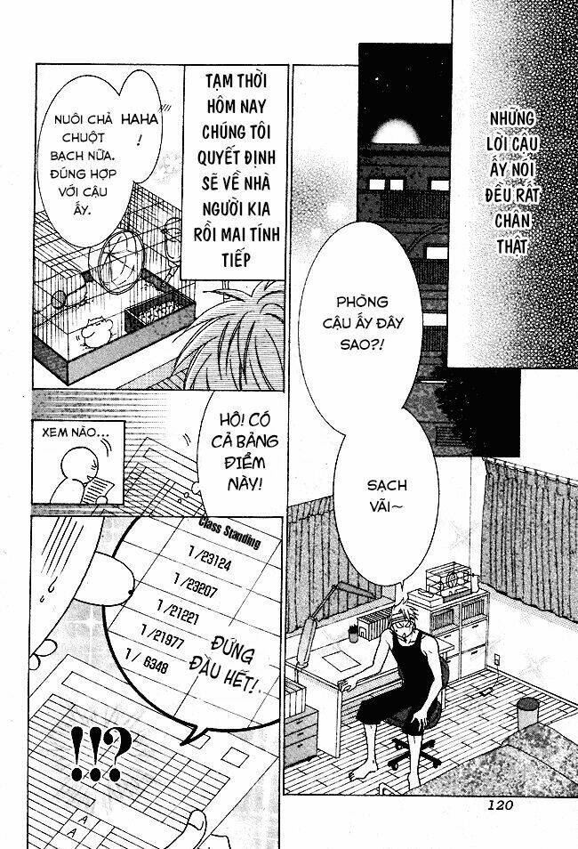 Tama-chen!! - Chapter 1 - Page 20